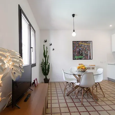 Center Apartment