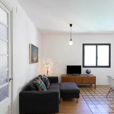 Apartment Center *