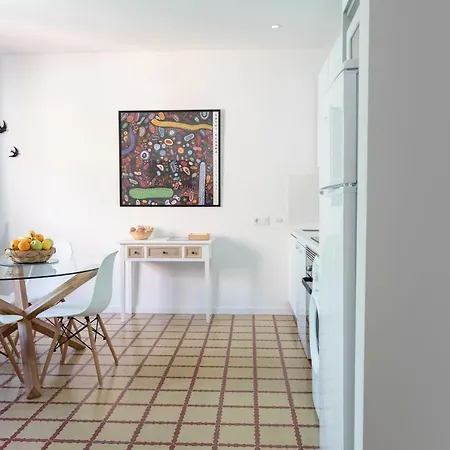 Apartment Center Tarragona